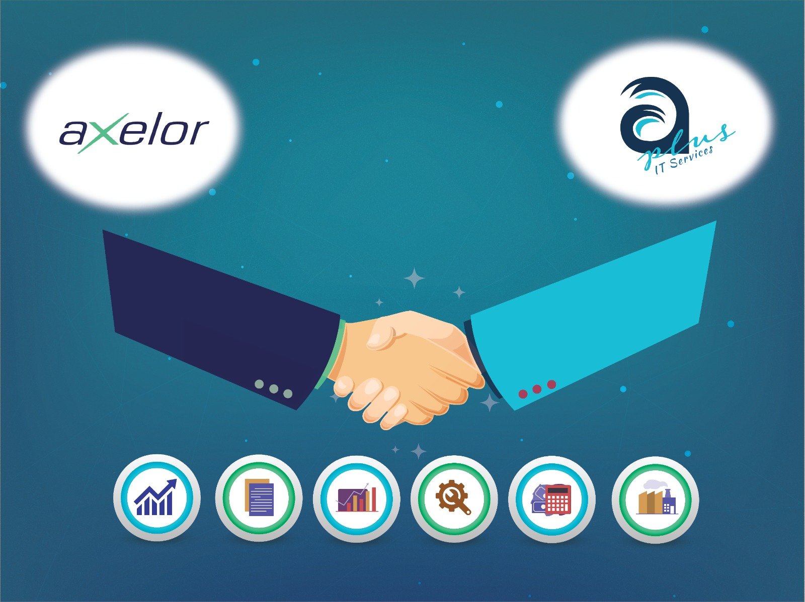 Axelor ERP Partner