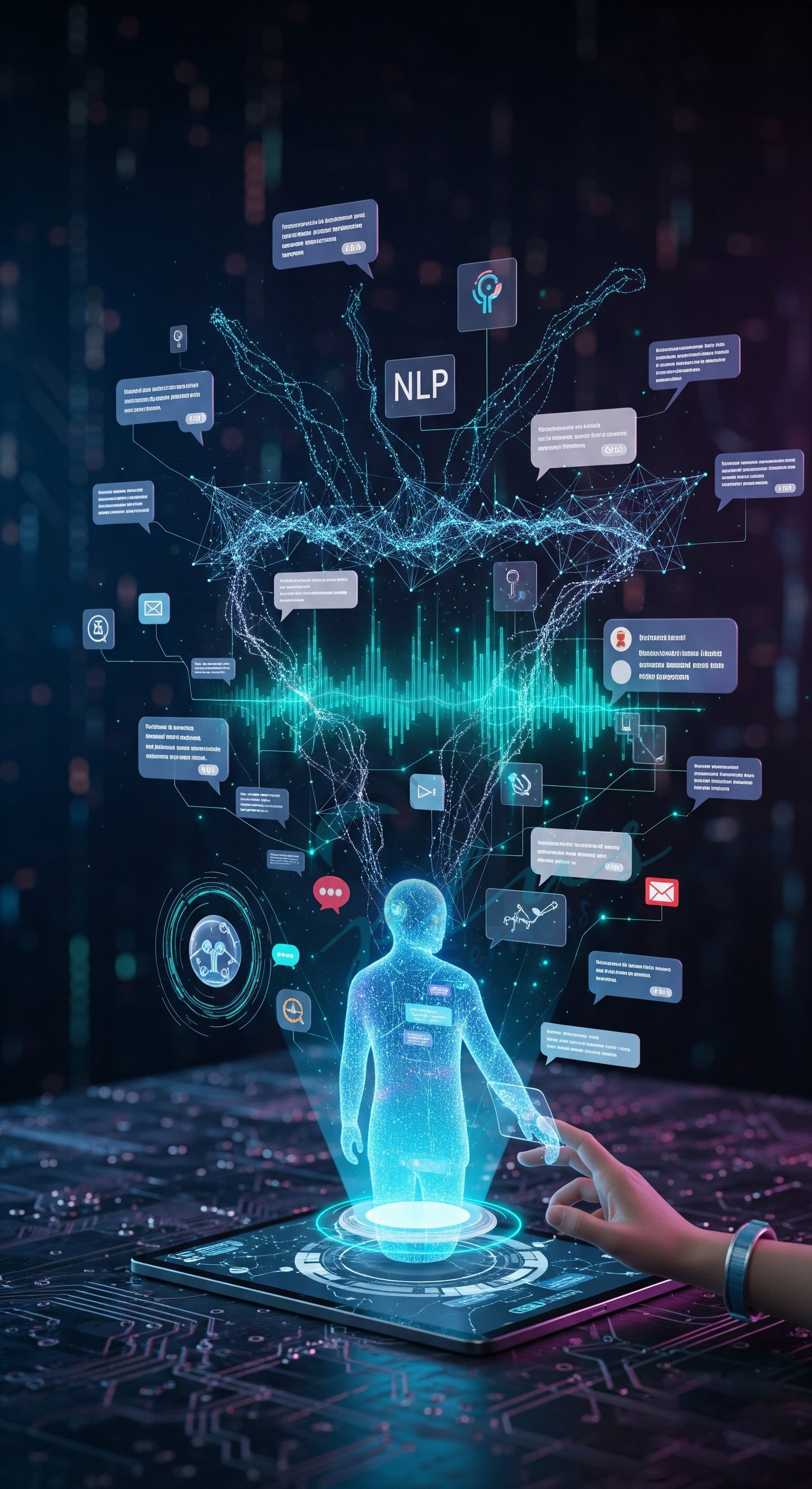 AI Chatbots & Virtual Assistants