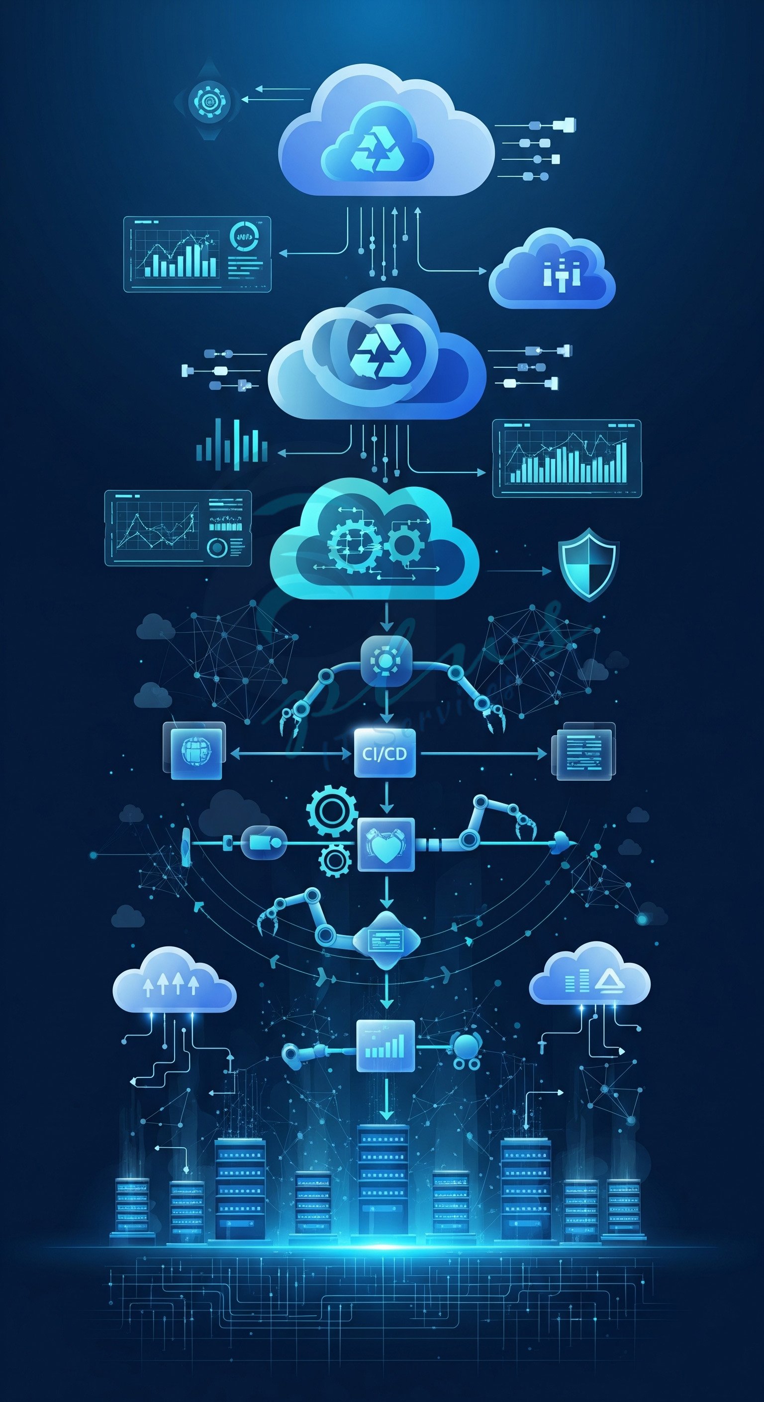 Cloud & DevOps Service