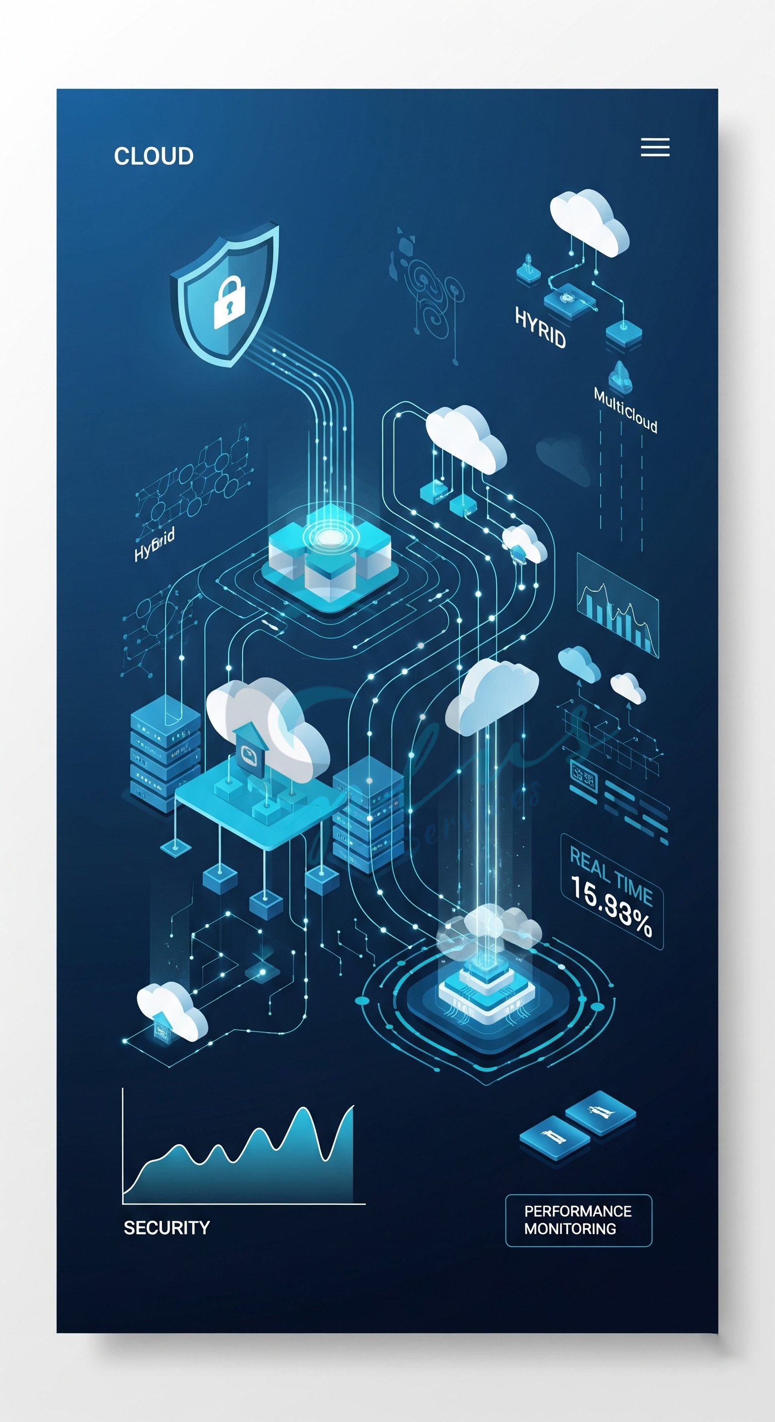 Cloud Migration Service