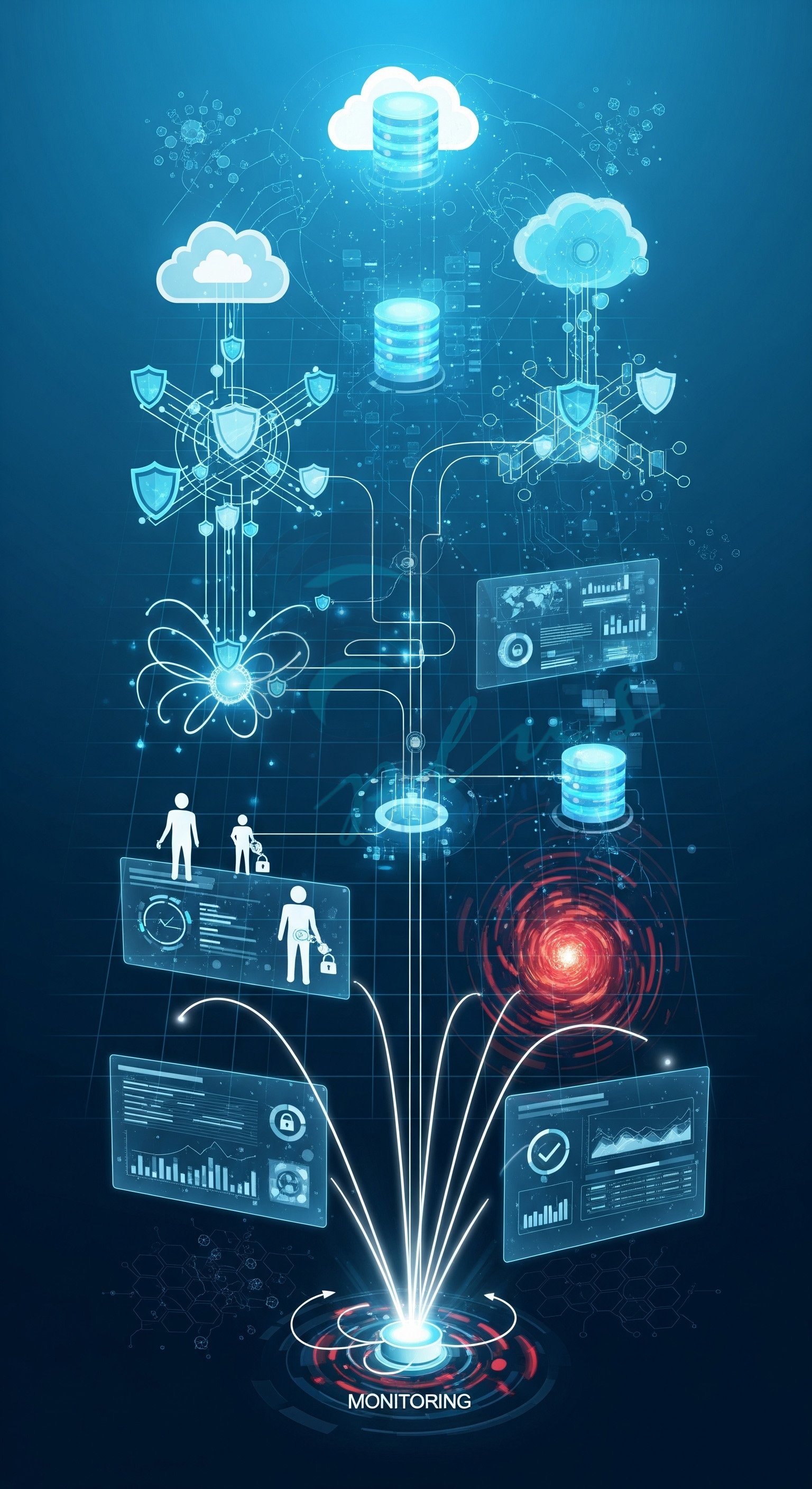 Cloud Security Service