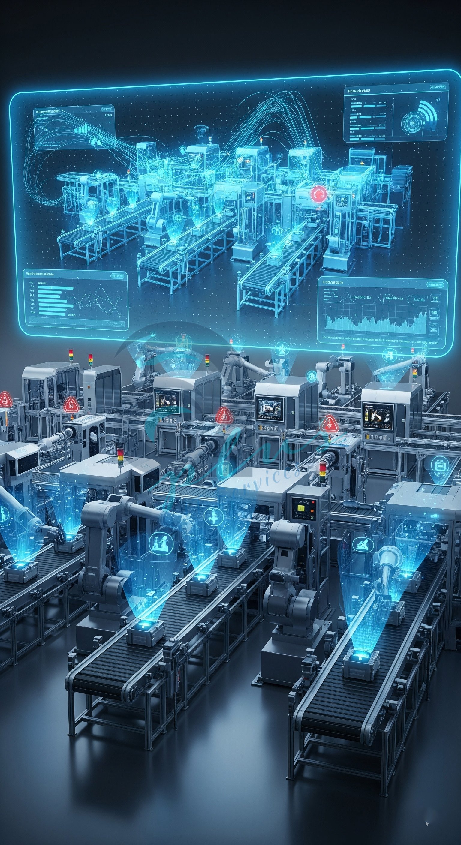 Digital Twin Service