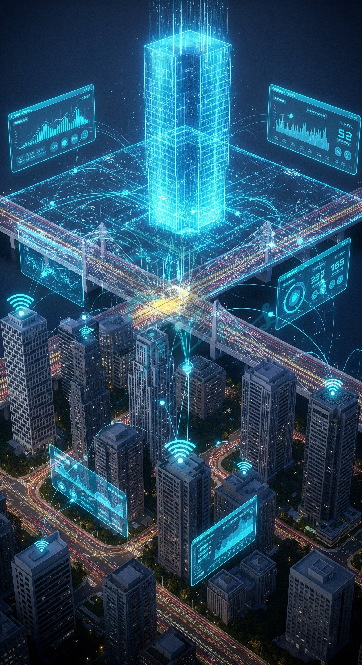 Digital Twin Service