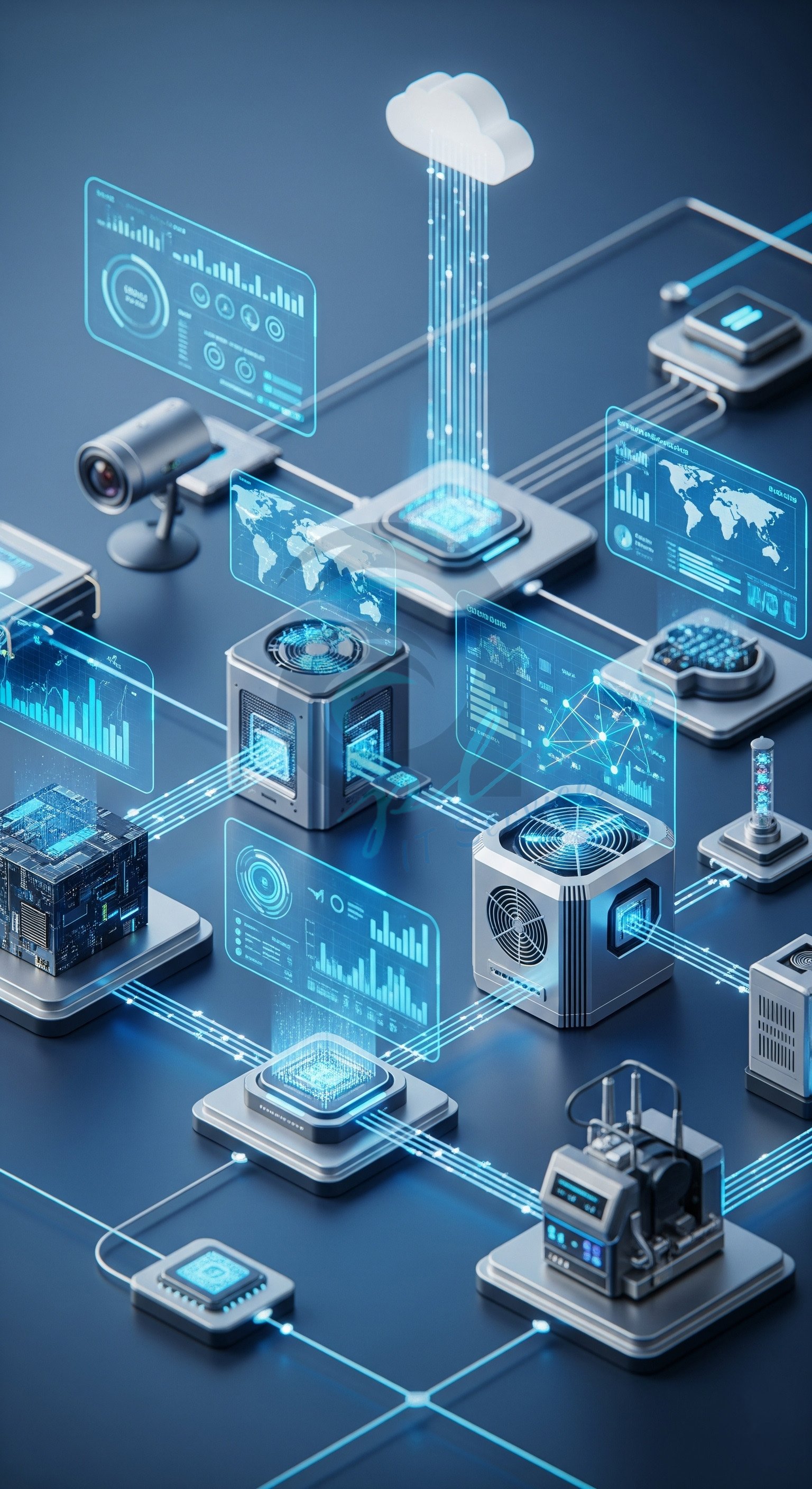 Edge Computing Service