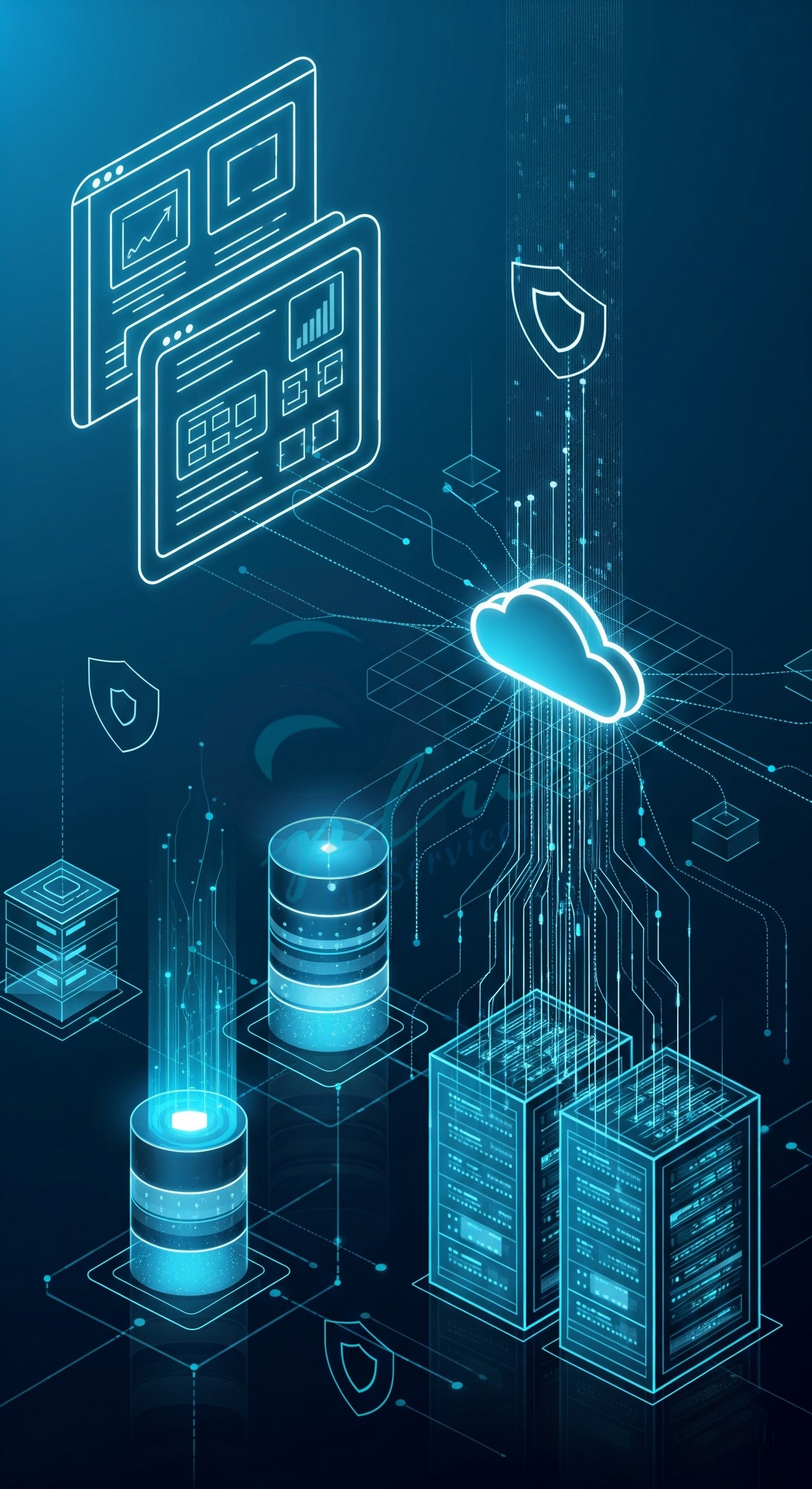 Enterprise Software Service