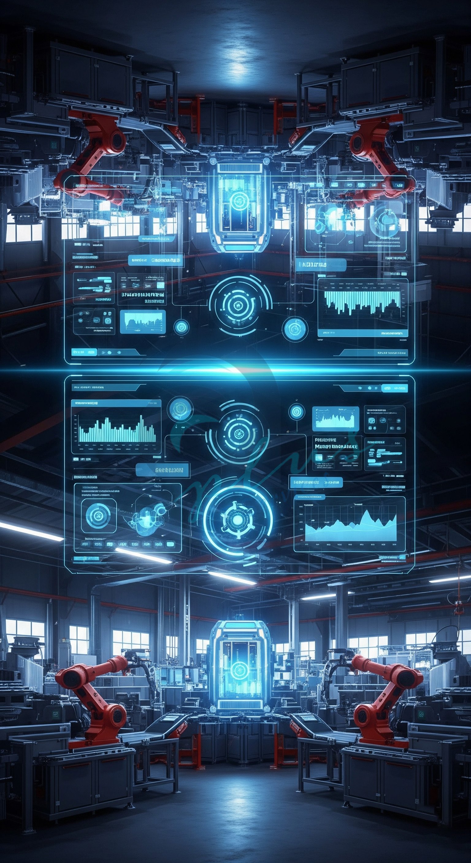 Digital Twin Service