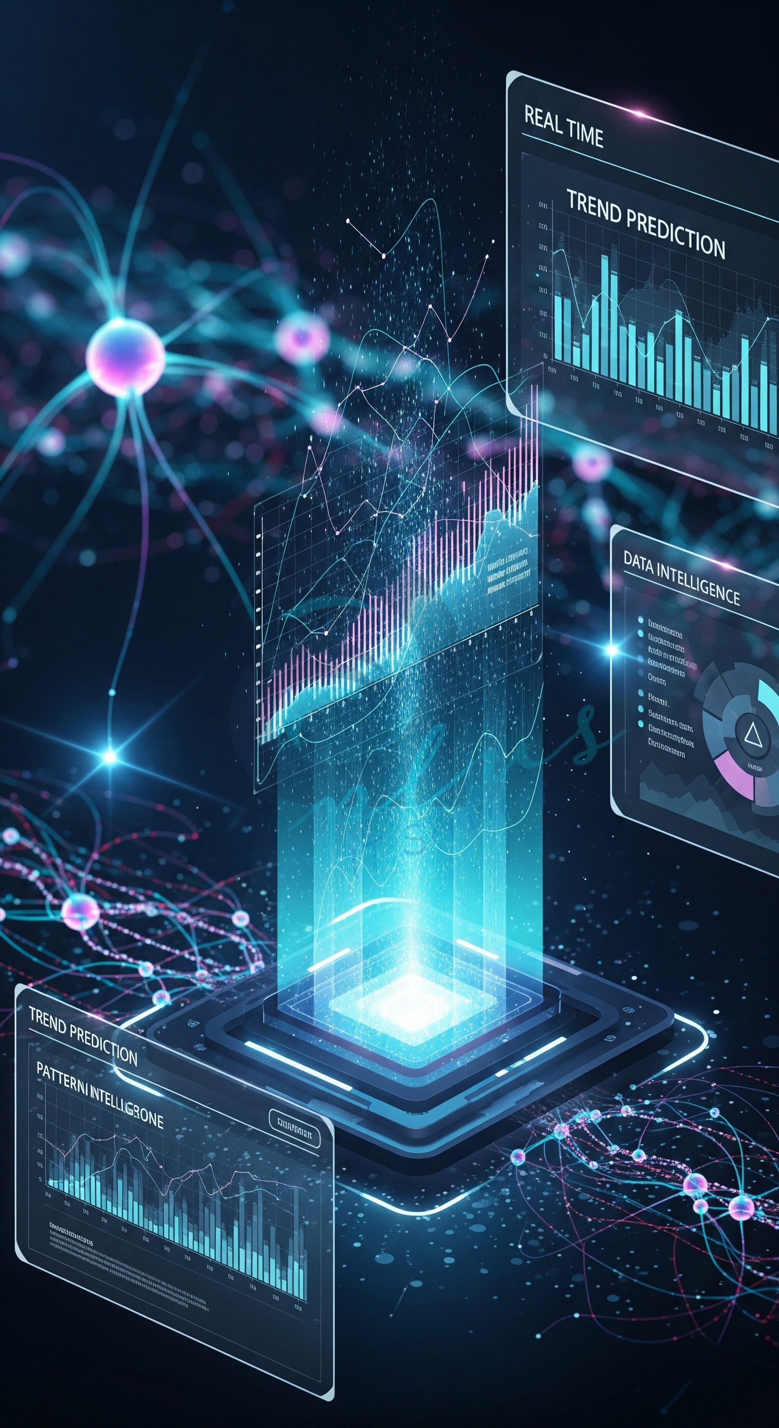 Predictive Analytics Service