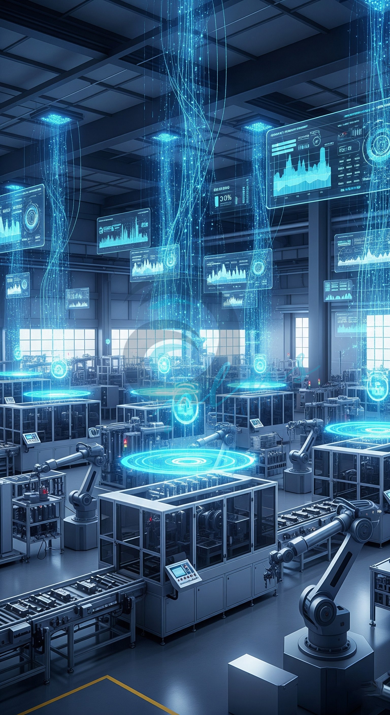 Digital Twin Service