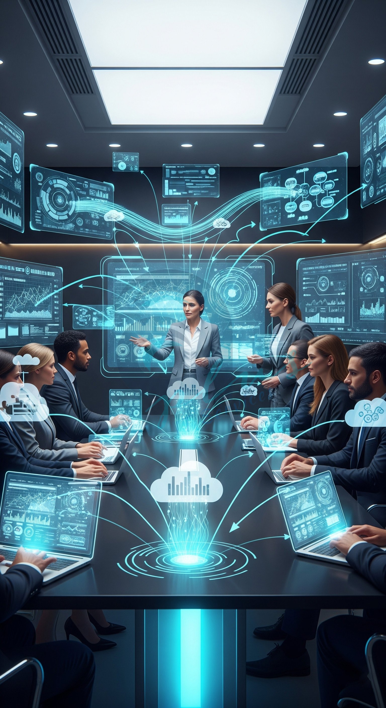 Training & Knowledge Transfer Service