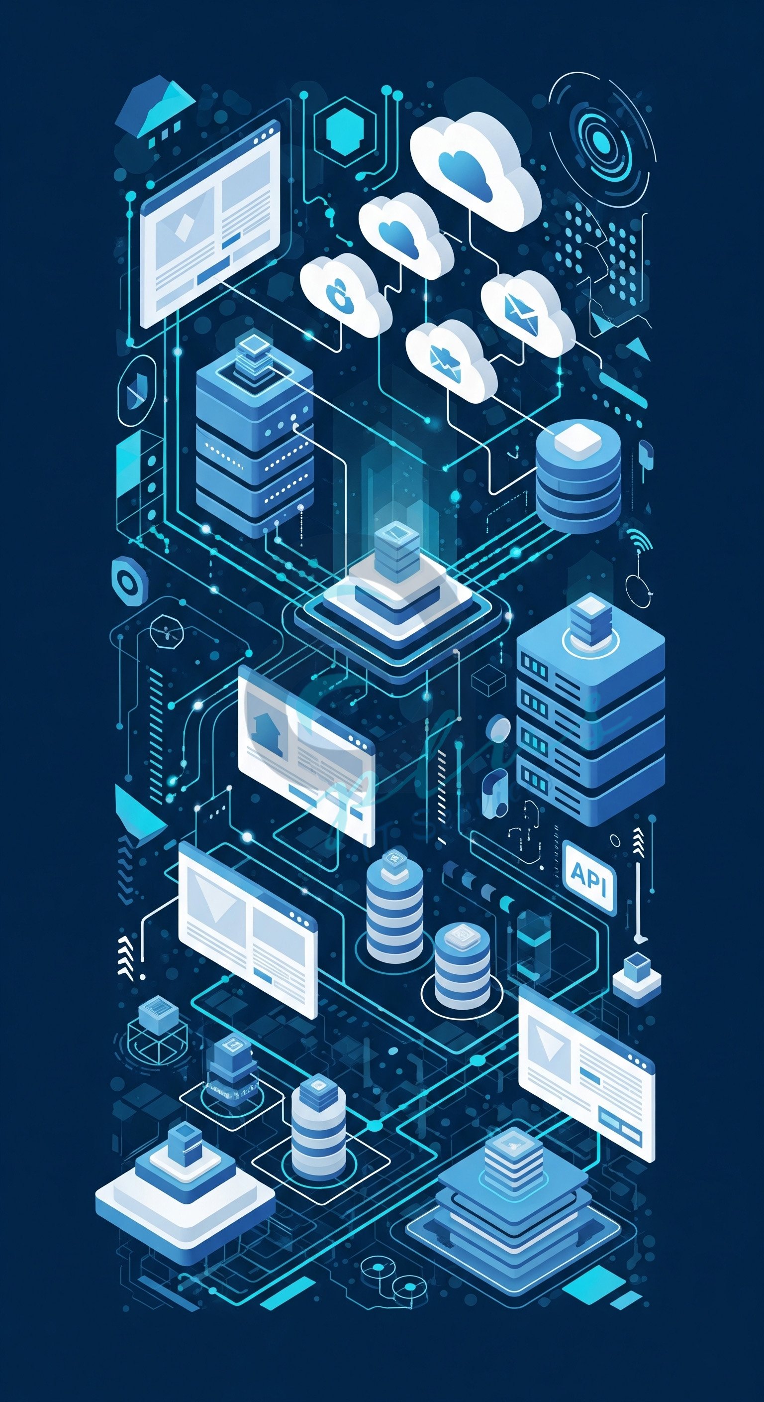 Web Application Service