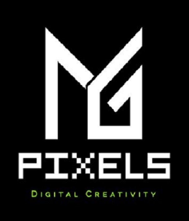 MGV Pixels